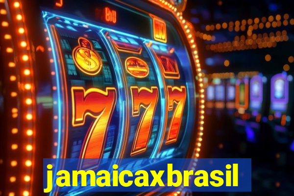 jamaicaxbrasil