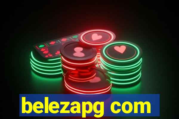 belezapg com