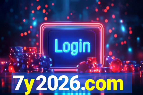 7y2026.com