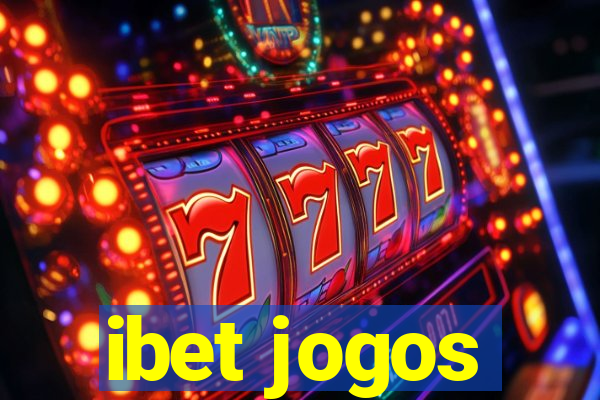 ibet jogos