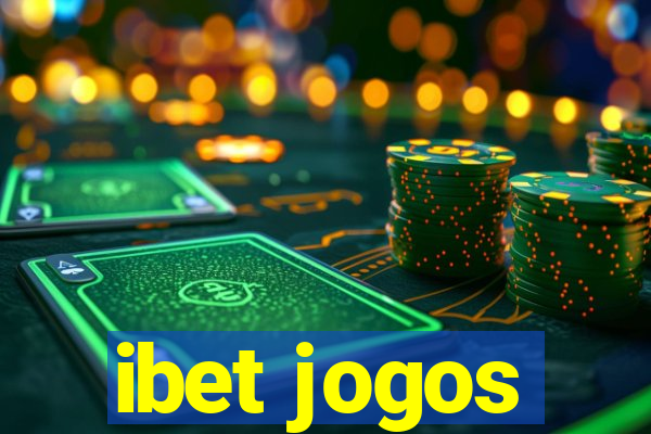 ibet jogos