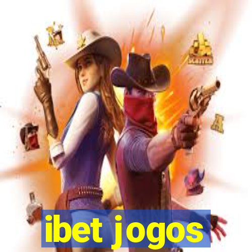 ibet jogos