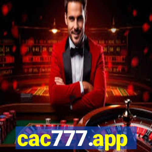 cac777.app