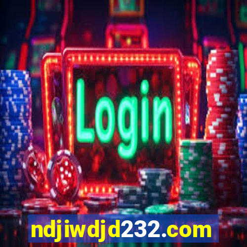 ndjiwdjd232.com