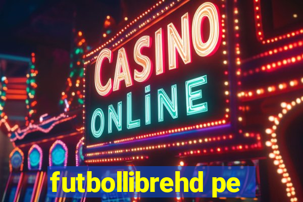 futbollibrehd pe