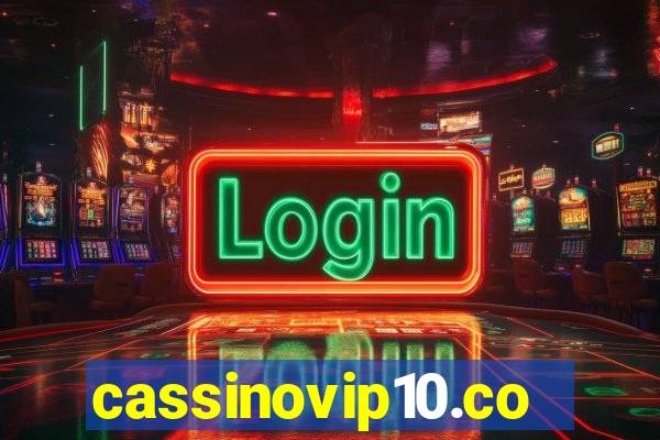 cassinovip10.com