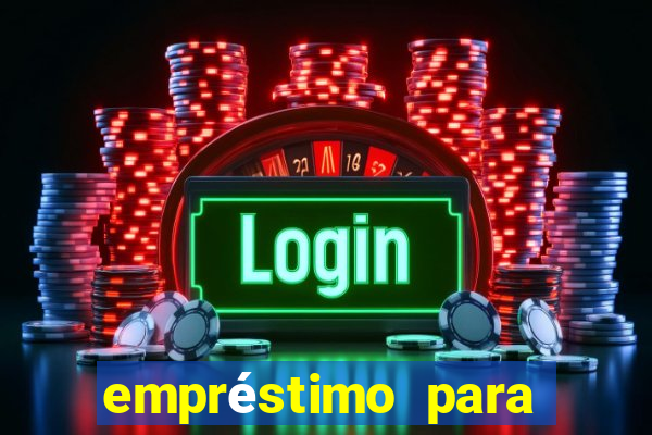 empréstimo para comerciante pagamento semanal