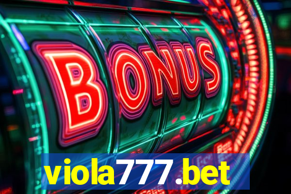 viola777.bet