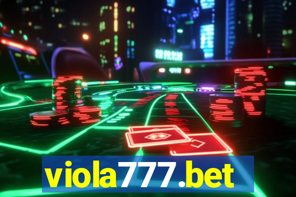 viola777.bet