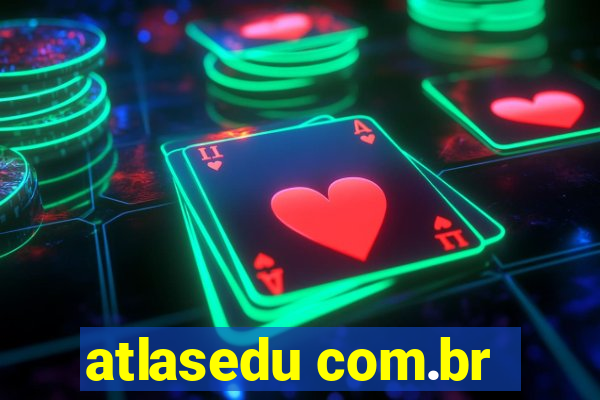 atlasedu com.br