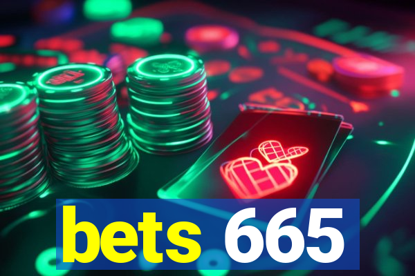 bets 665