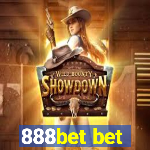 888bet bet