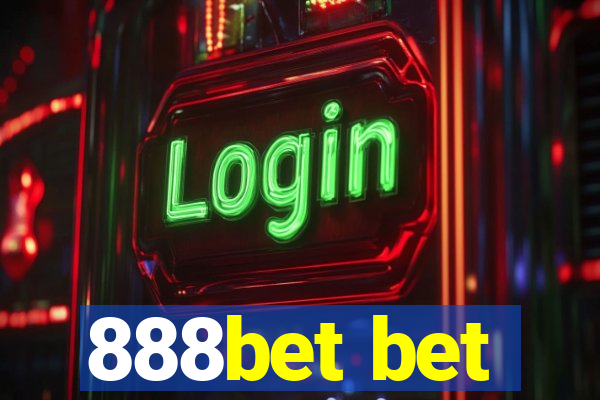 888bet bet