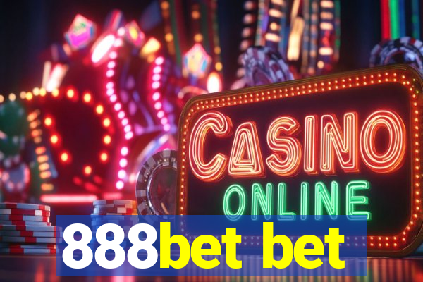 888bet bet