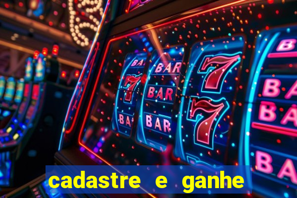 cadastre e ganhe b?nus para jogar fortune tiger