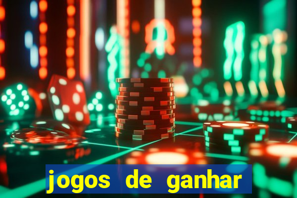 jogos de ganhar dinheiro gratuito