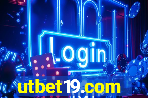 utbet19.com