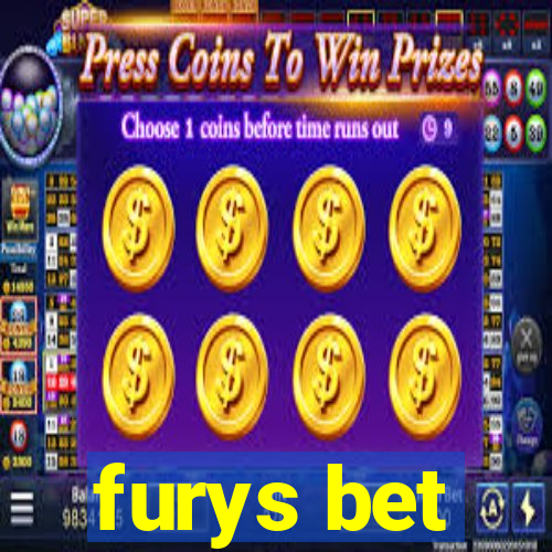 furys bet