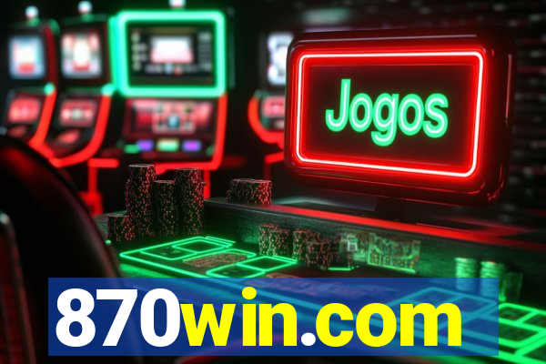 870win.com