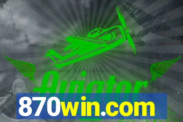 870win.com