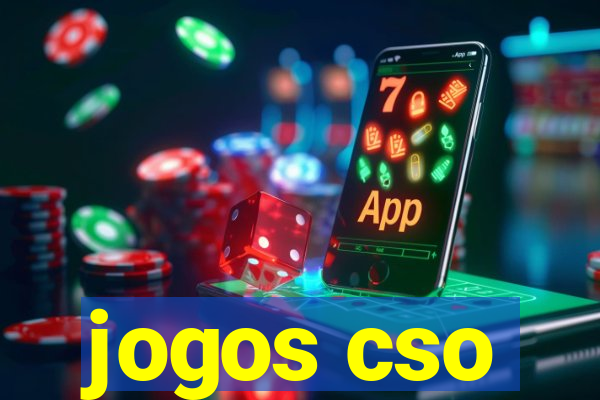 jogos cso