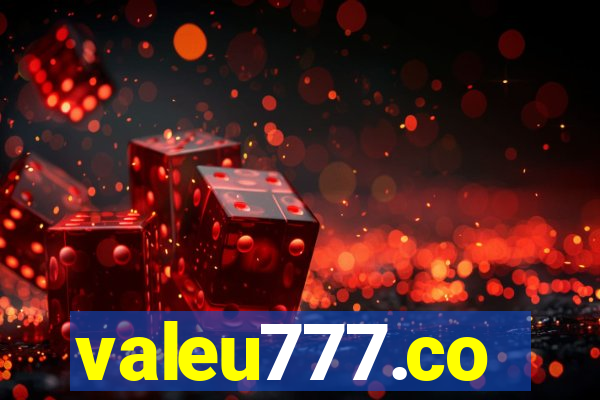 valeu777.co