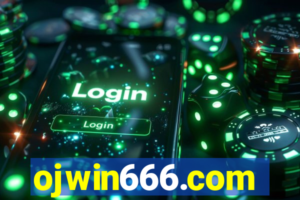 ojwin666.com