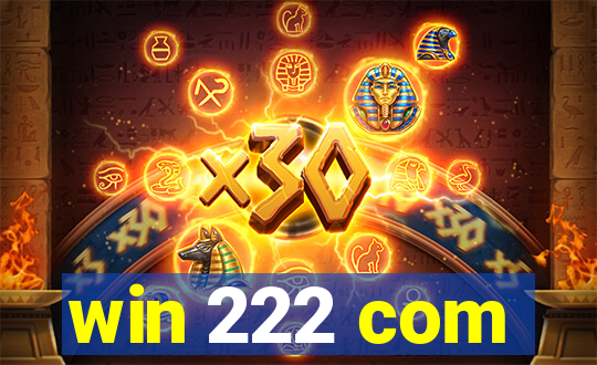 win 222 com