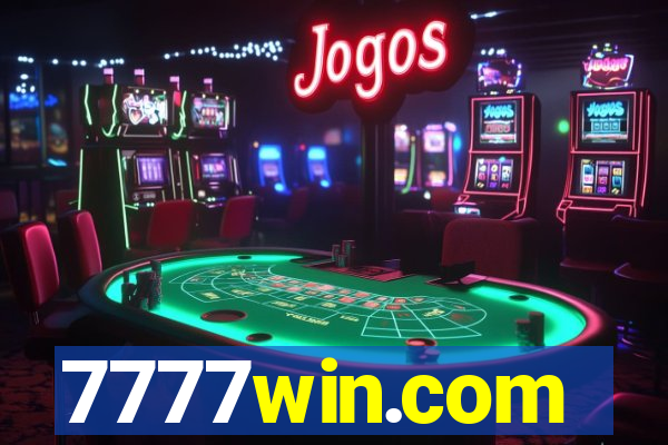 7777win.com