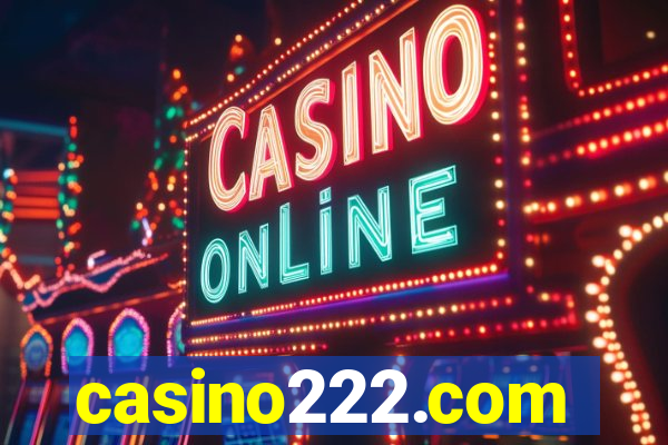 casino222.com