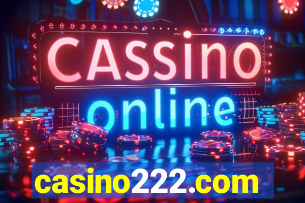 casino222.com