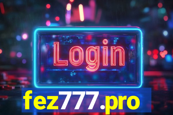 fez777.pro