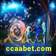 ccaabet.com