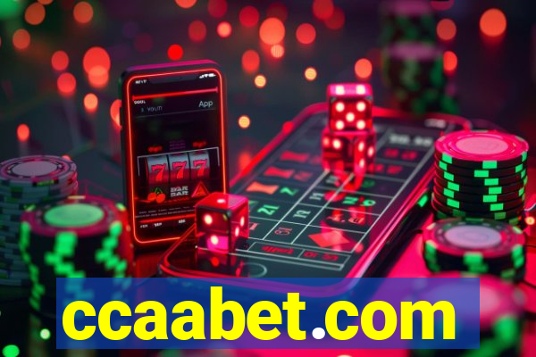 ccaabet.com