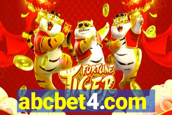 abcbet4.com