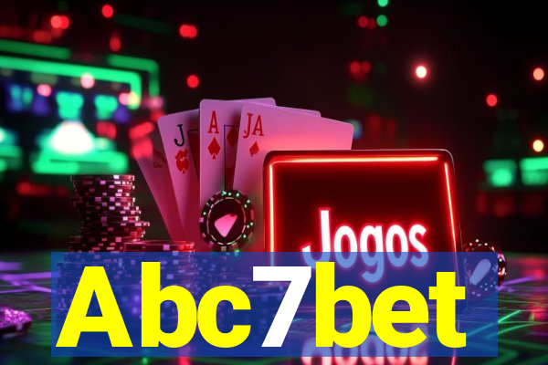 Abc7bet