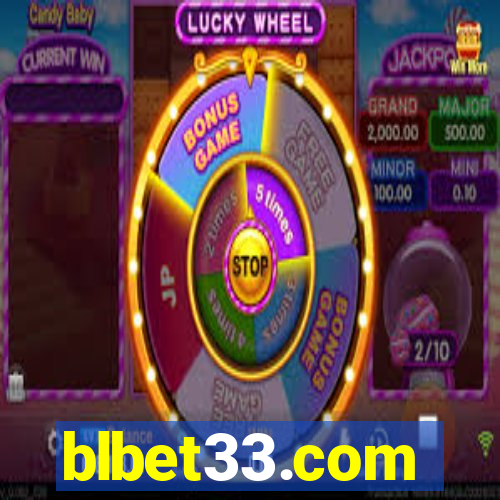 blbet33.com