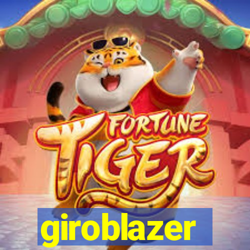 giroblazer