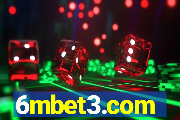 6mbet3.com