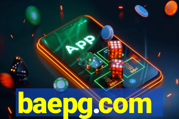 baepg.com