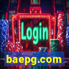 baepg.com