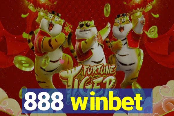 888 winbet