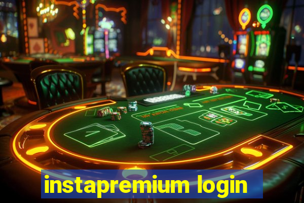 instapremium login