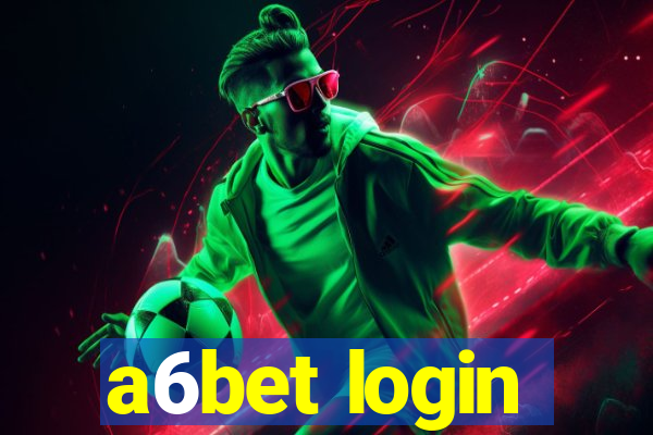 a6bet login