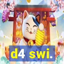 d4 swi.