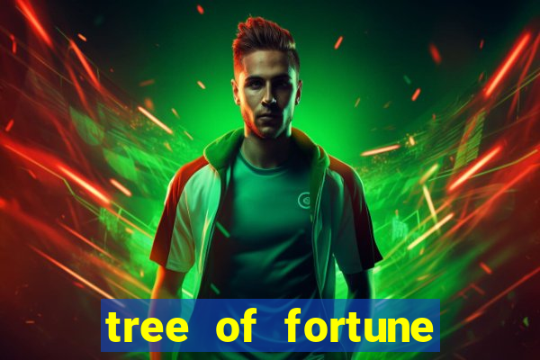 tree of fortune demo pg