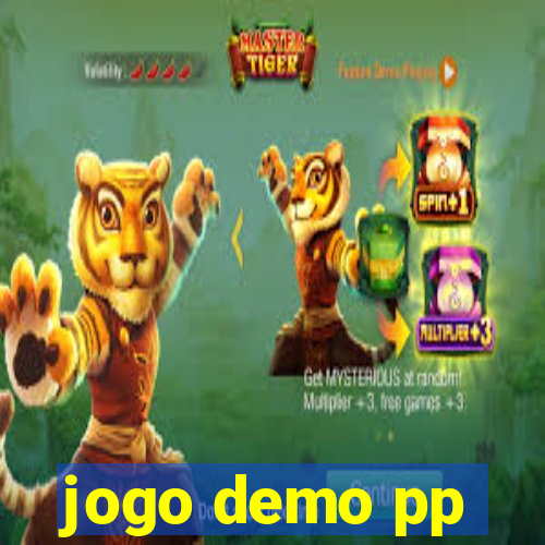 jogo demo pp