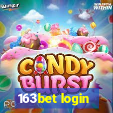 163bet login