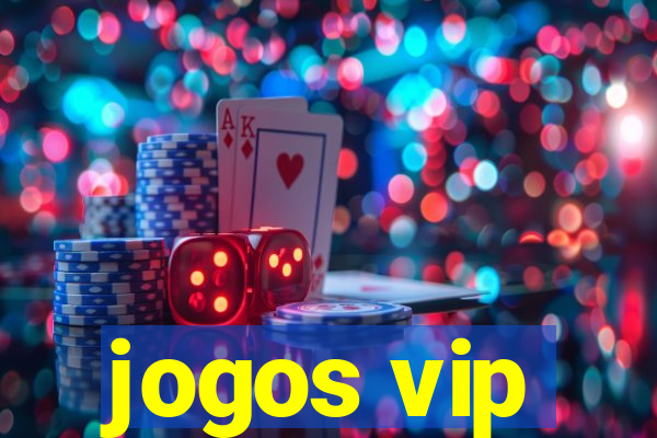 jogos vip