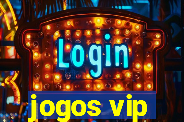 jogos vip